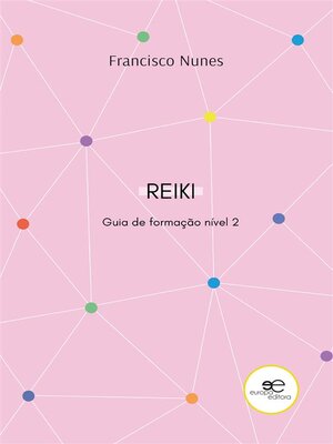 cover image of Guia de formação de reiki nível 2